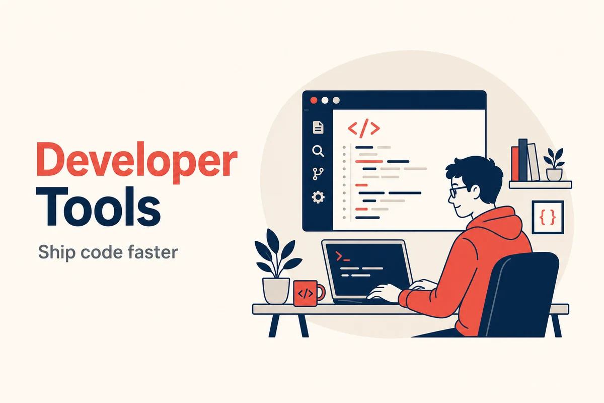 Developer Tools