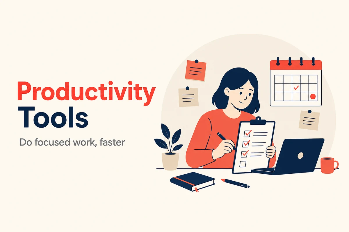 Productivity