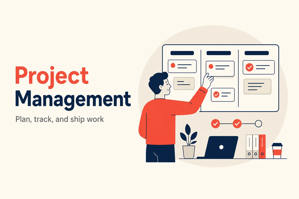 Project Management