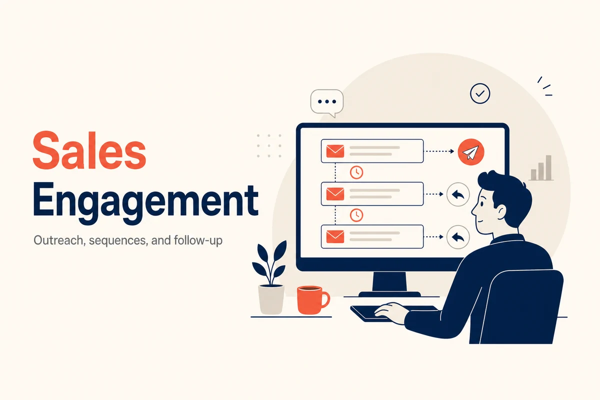 Sales Engagement