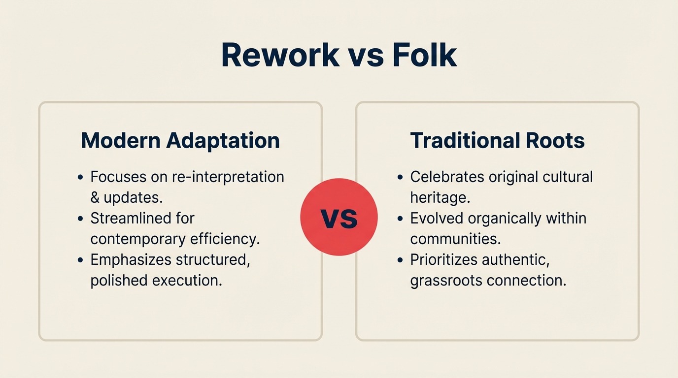 Rework vs Folk CRM-Vergleich, einheitliches CRM mit Lead-Management und Chat versus kontaktbasiertes Relationship-CRM