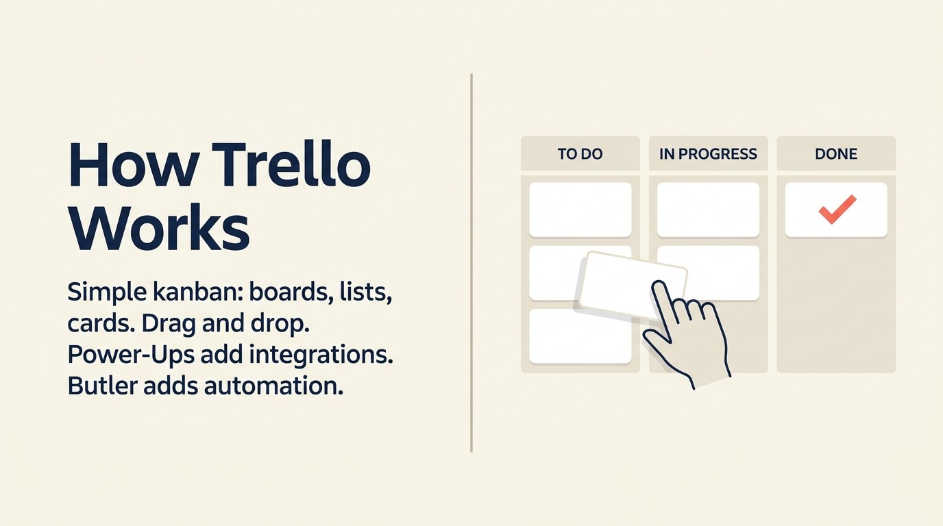 How Trello Works