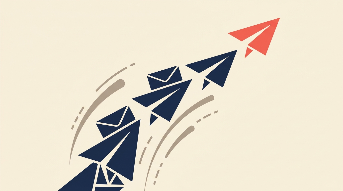 Comparação de alternativas ao Reply.io